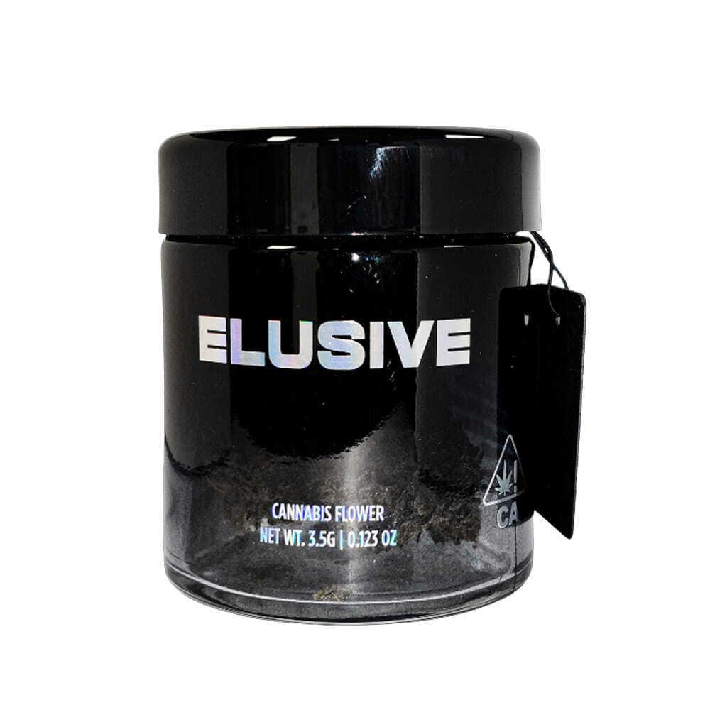Elusive - Sour Cherriez (S/H) 30.94% 3.5g *SPECIAL PRICING* - Eighth