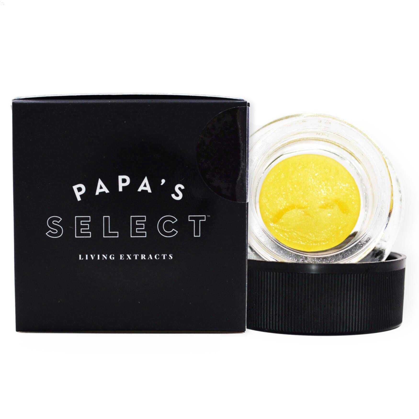 Papa's Select: Terp Town Standard - - Terp Town