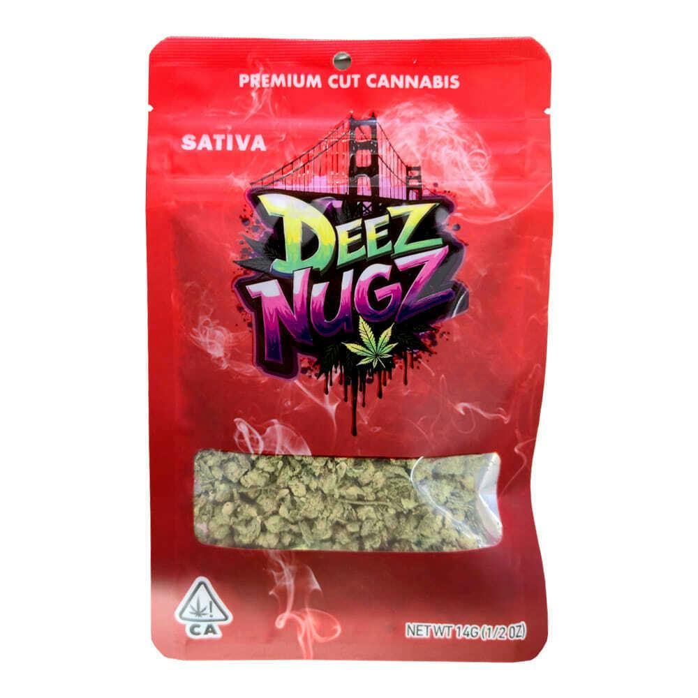 Deez Nugs - Smakerz 29.5% - 14g * DAILY* - Smakerz (I/H)
