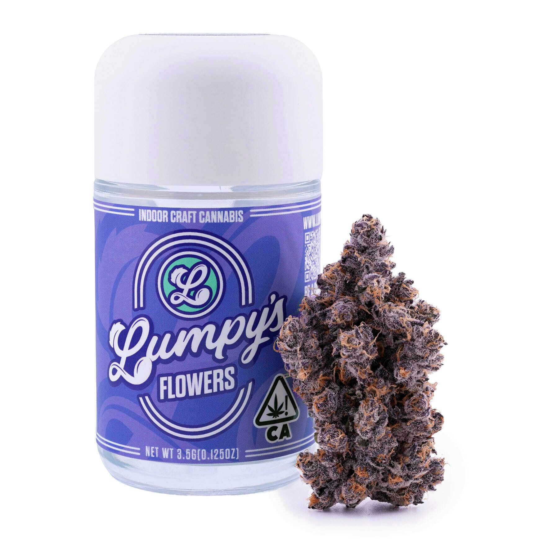 LUMPY's: G-string
