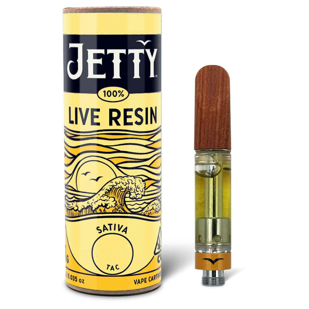 Panna Cotta (S) - 1g Live Resin Cart - Panna Cotta (S)