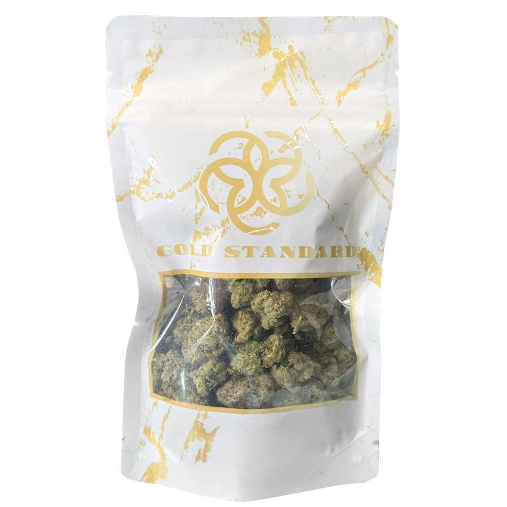Gold Standard - Blue Andeze 35% 28g - Half Ounce
