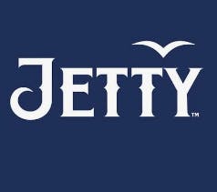 Jetty - Banana Daiquiri (I) Solventless AIO 1G - Banana Daiquiri