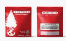 Big Tree Cannabis - Hashburger (H) 27.12% - 14g - Half