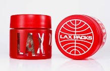 LAX Packs - Bubba Kush (I) 29.48% - 3.5g - Eighth