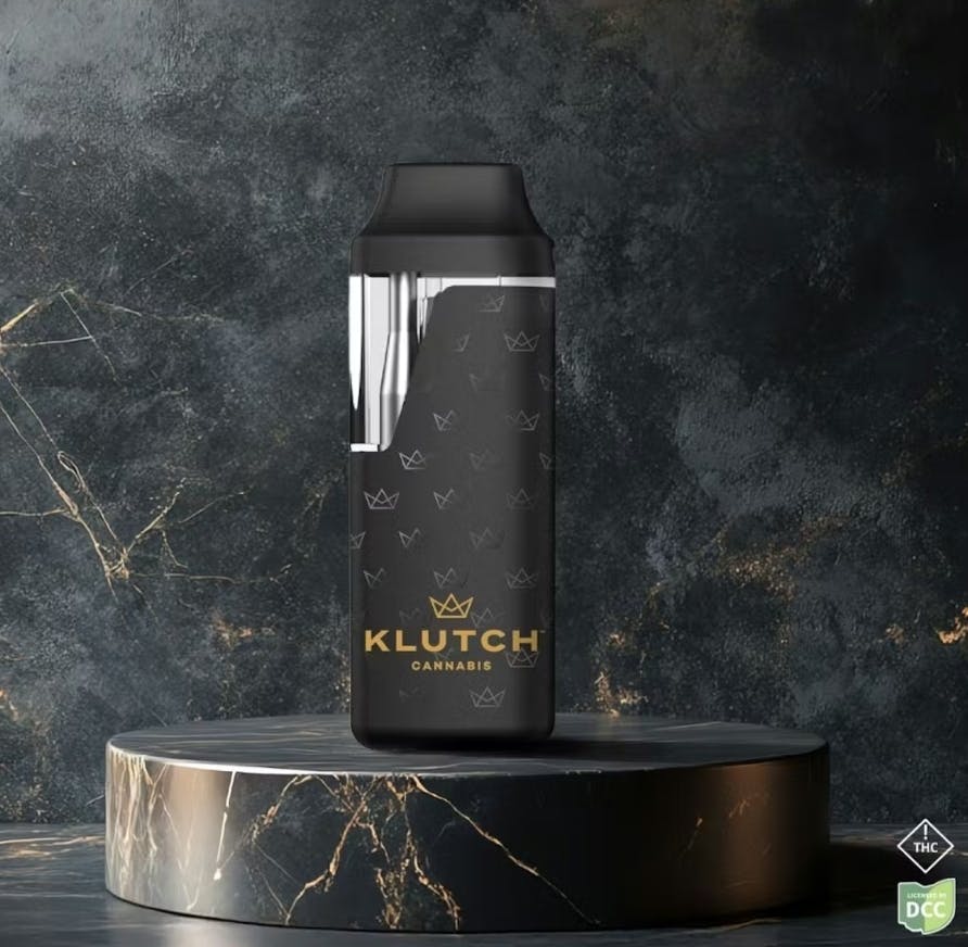 RTZ | Live Resin Disposable