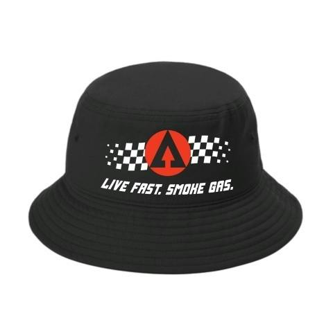 High Minded 420 Bucket Hat
