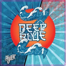 Deep Blue Z - Diamond Tier