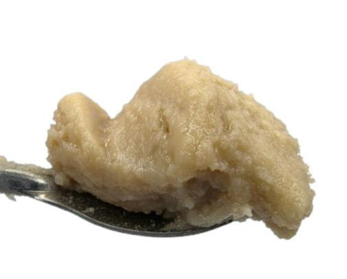 Strait Fire - Live Rosin 5g - Mochi Diesel