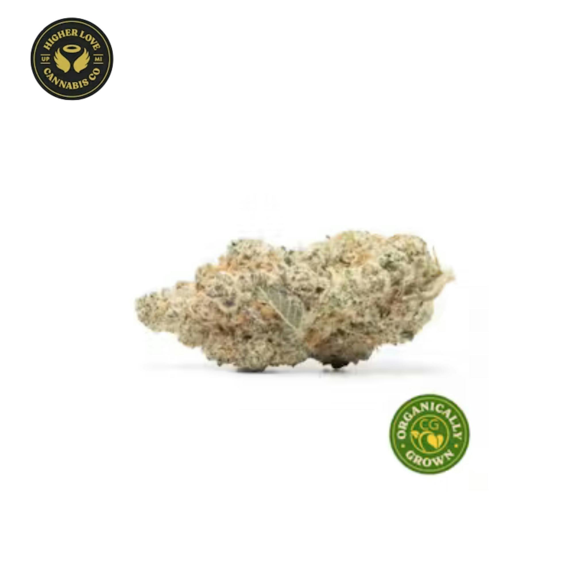 Higher Love GMO Buds