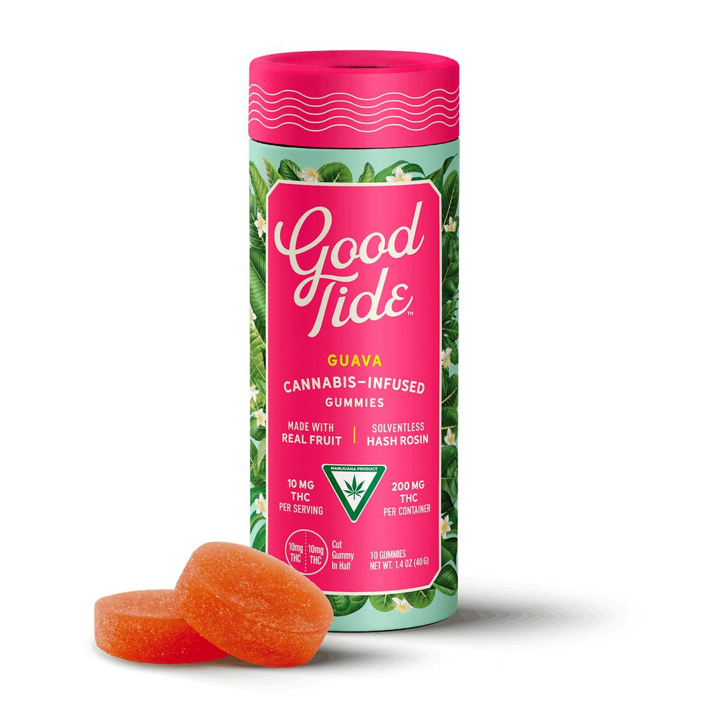 Good Tide - — Guava