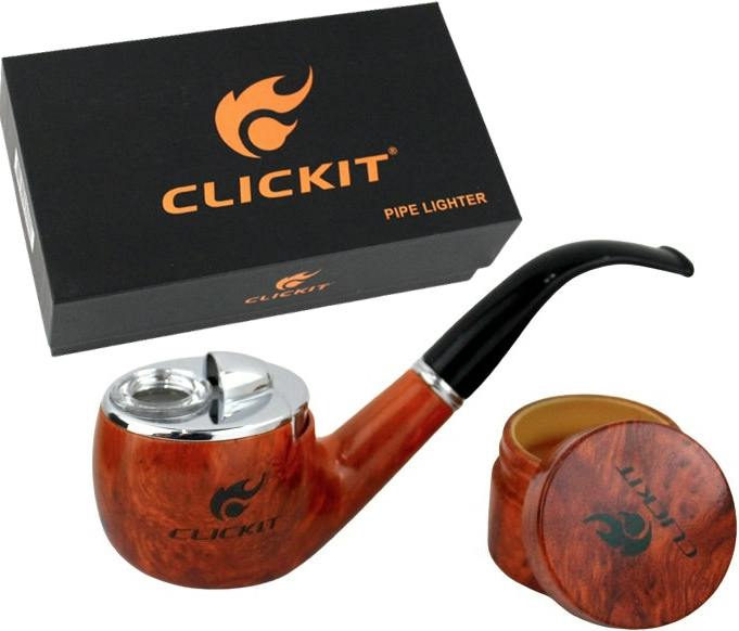 CLICK IT - PIPE