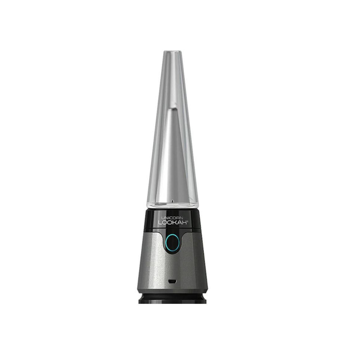LOOKAH - DAB RIG - UNICORN - GRAY