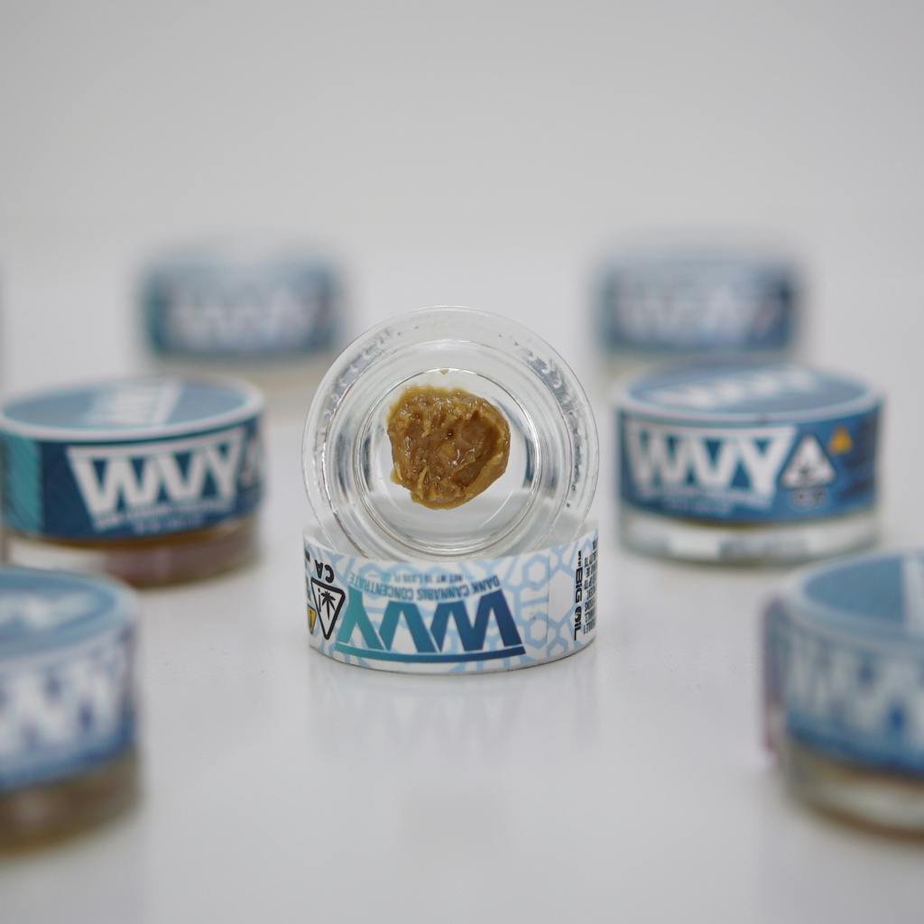 WVY - BUDDER — Donny Burger