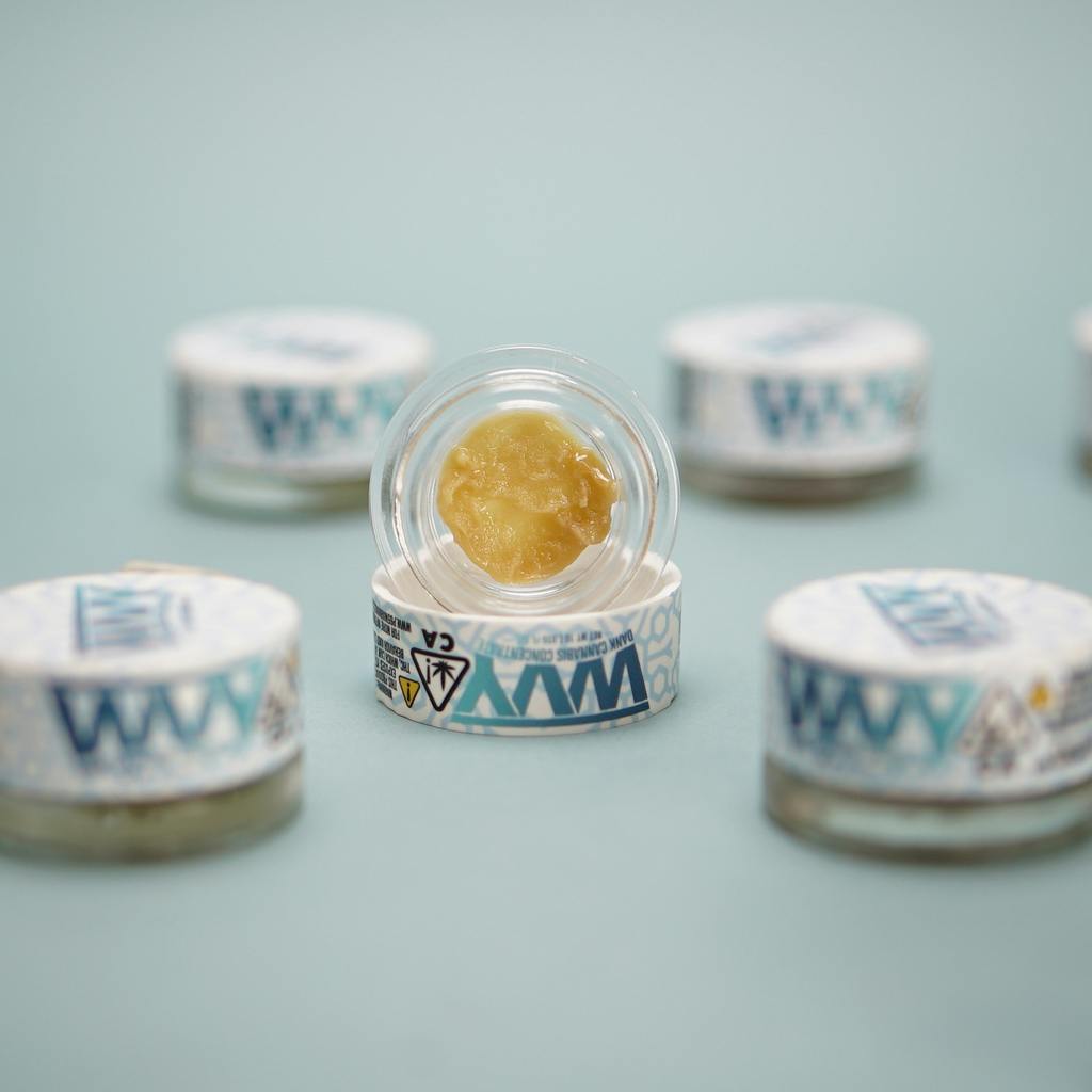 WVY - T4 — Banana Pudding