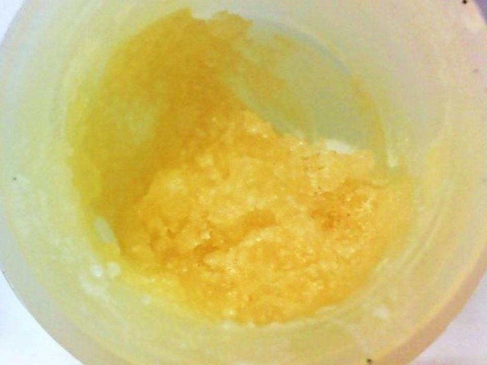 Seed of Life Labs Kitchen: Mac Caviar - 500mg at Seed of Life Labs - Glendive