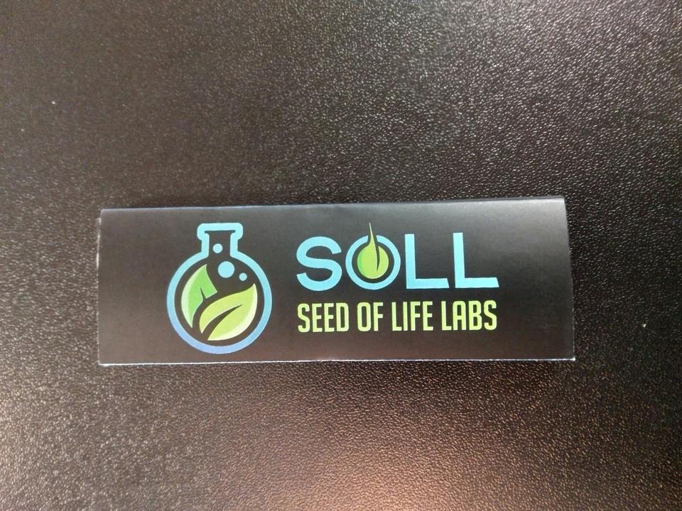 Rolling Papers - $2 at Seed of Life Labs - Glendive