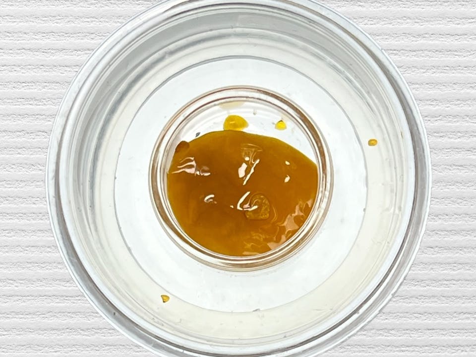 Seed of Life Labs Kitchen: The Mintz Shatter - .5g at Seed of Life Labs - Glendive
