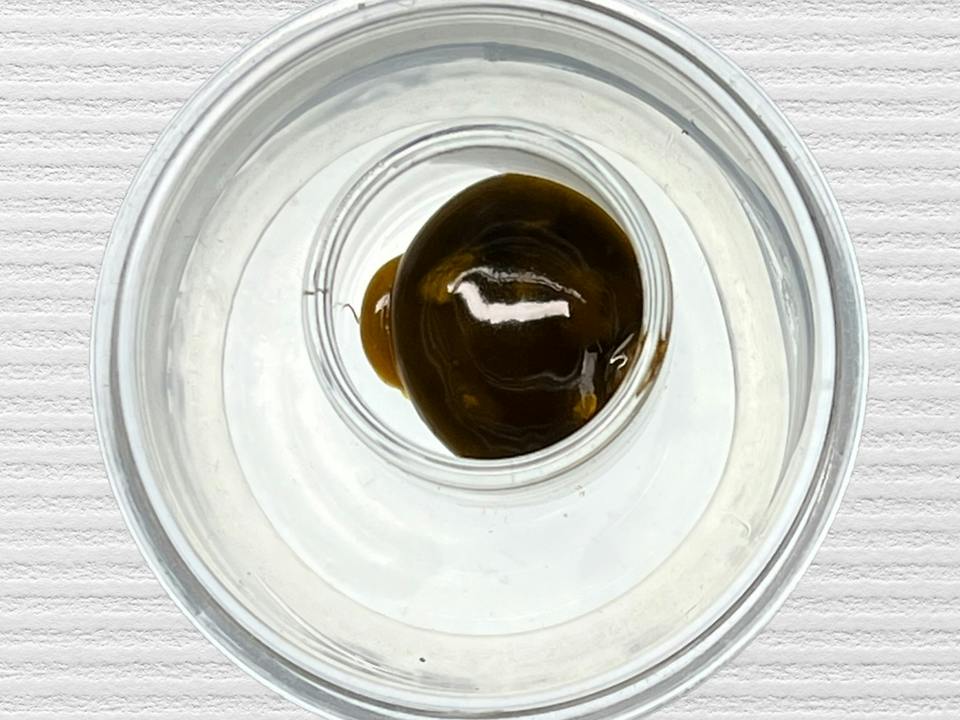 Seed of Life Labs Kitchen: Meow Shatter - 1000mg