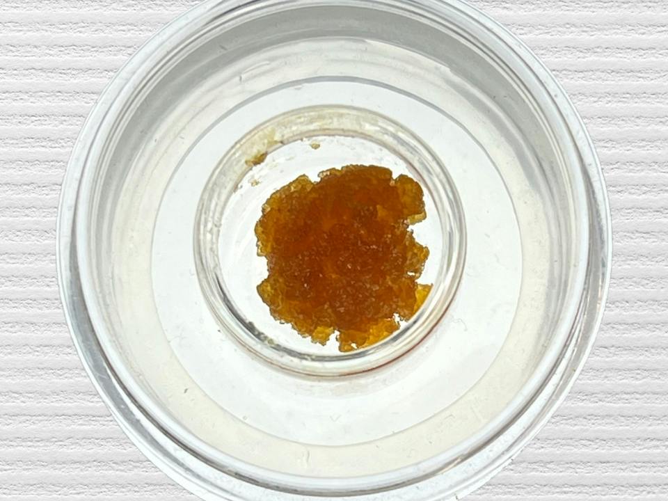 Seed of Life Labs Kitchen: SOLL Caviar - .5g at Seed of Life Labs - Glendive