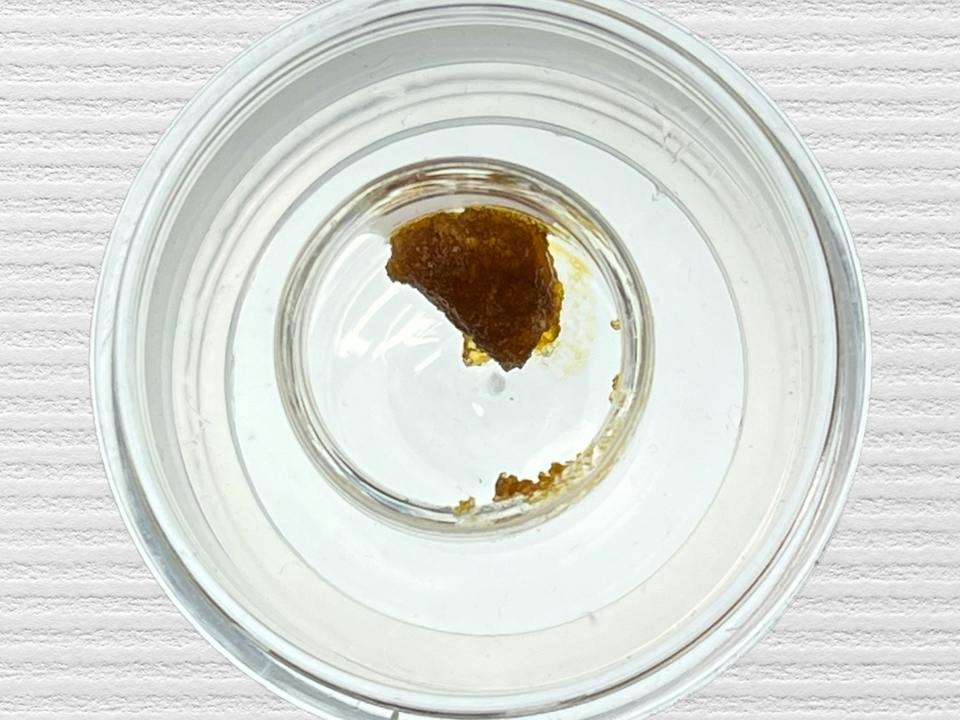 Seed of Life Labs Kitchen: Kens OG Caviar - 1000mg