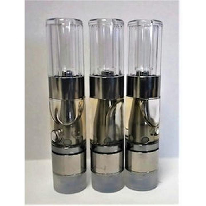 Distilate Cartridge - Gelato at Seed of Life Labs - Glendive