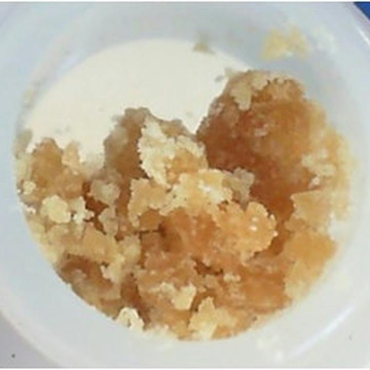 Meow Sugar - .5g at Seed of Life Labs - Glendive