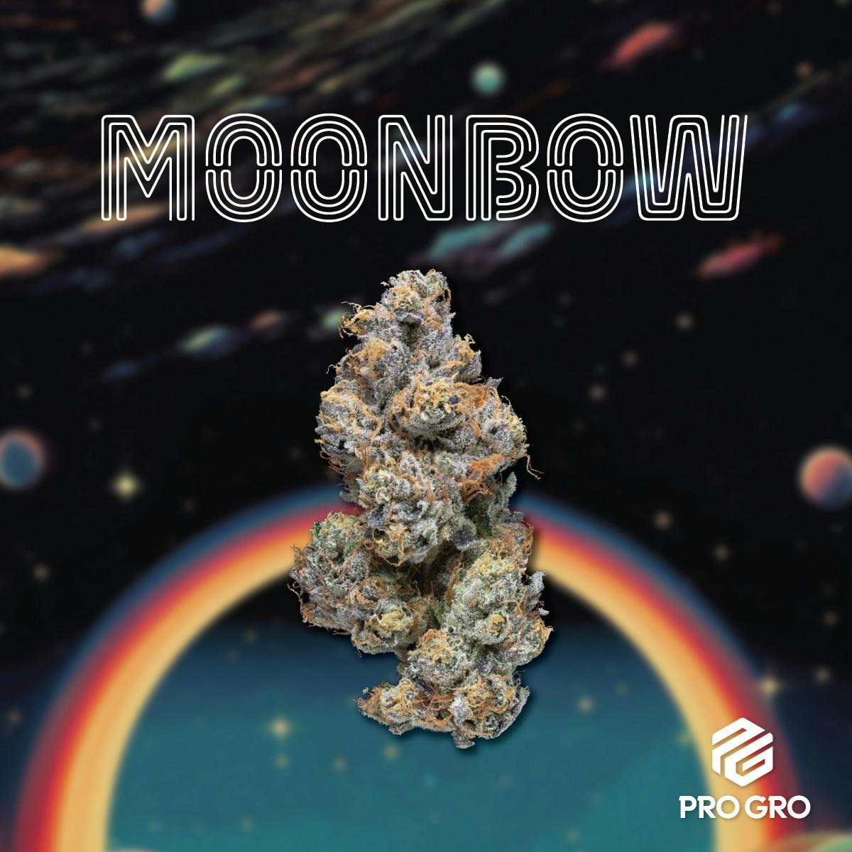 Pro Gro | Moonbow #112 cannabis product