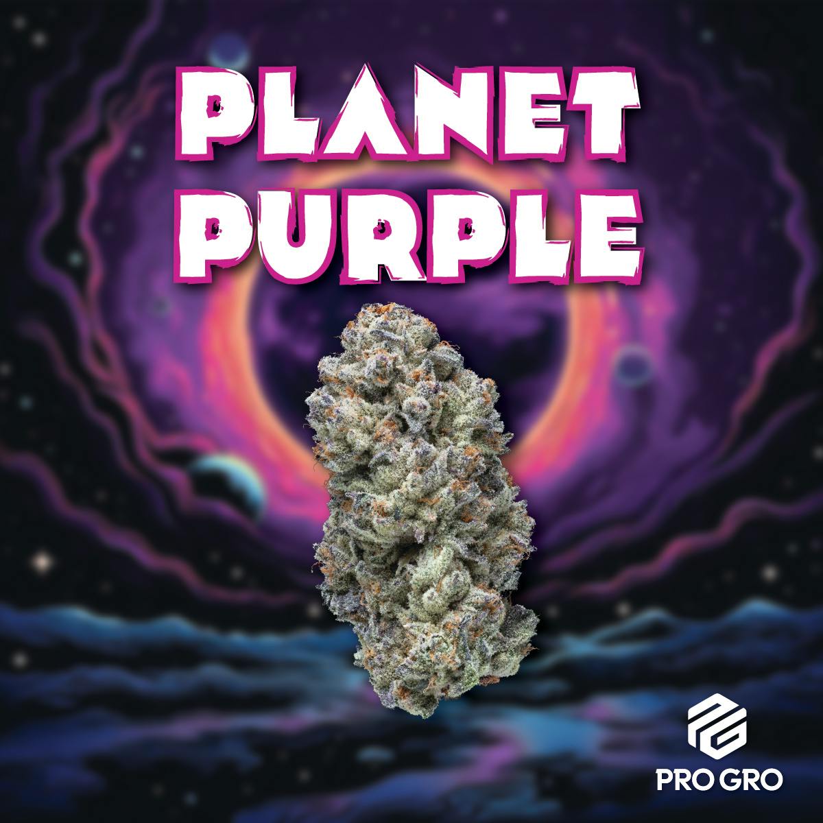 Pro Gro | Frozen Berries cannabis product