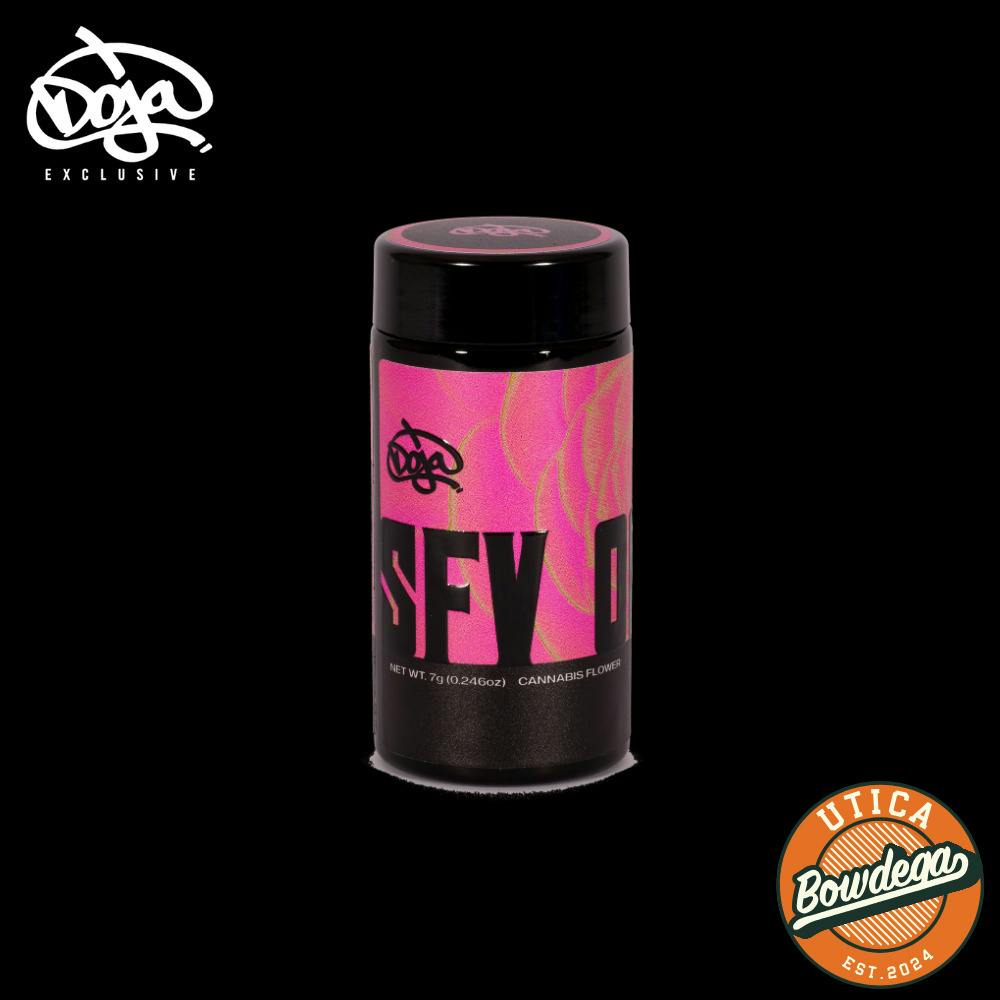 Doja | 7g Prepackaged Smalls | SFV OG