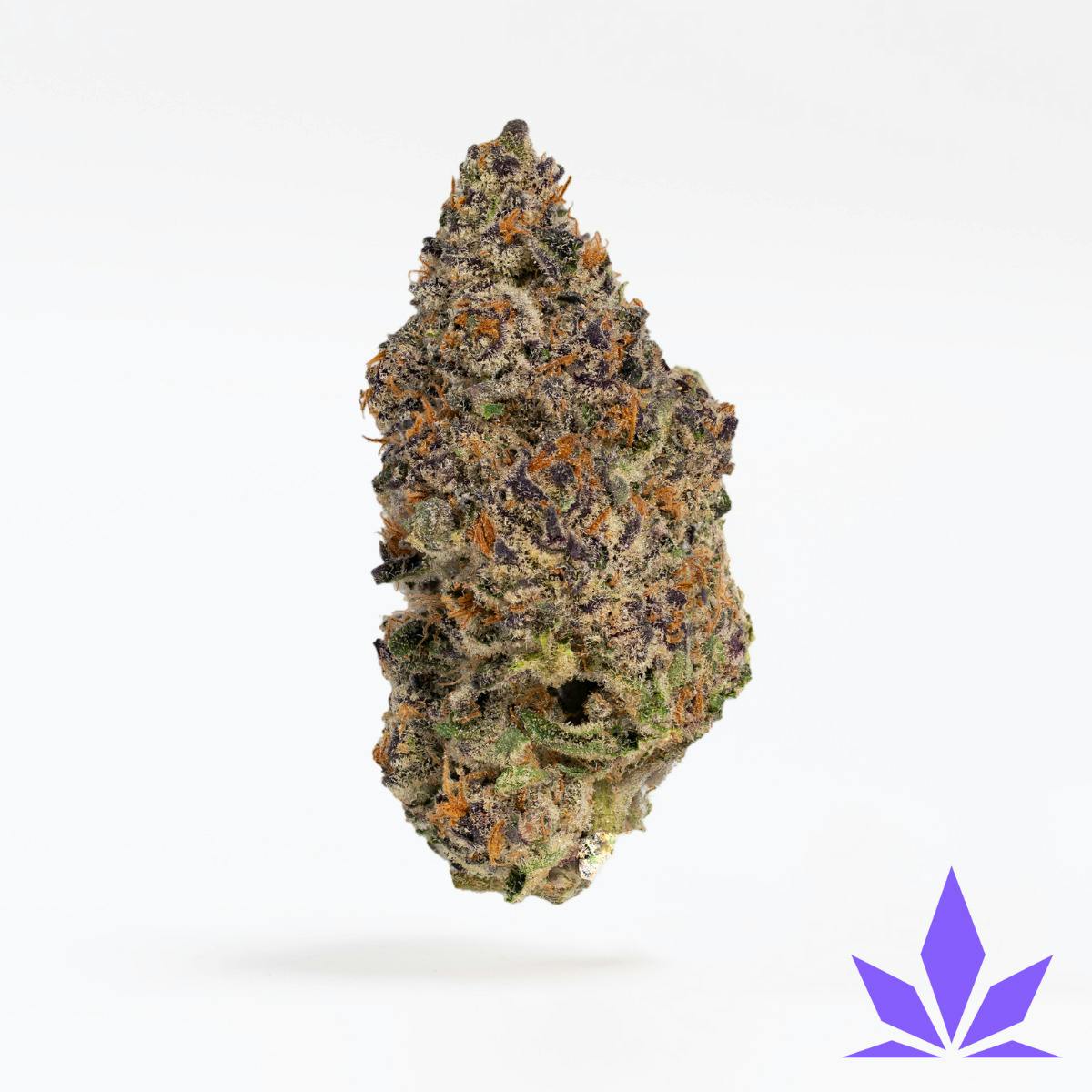 Flower Power | Candyman cannabis product