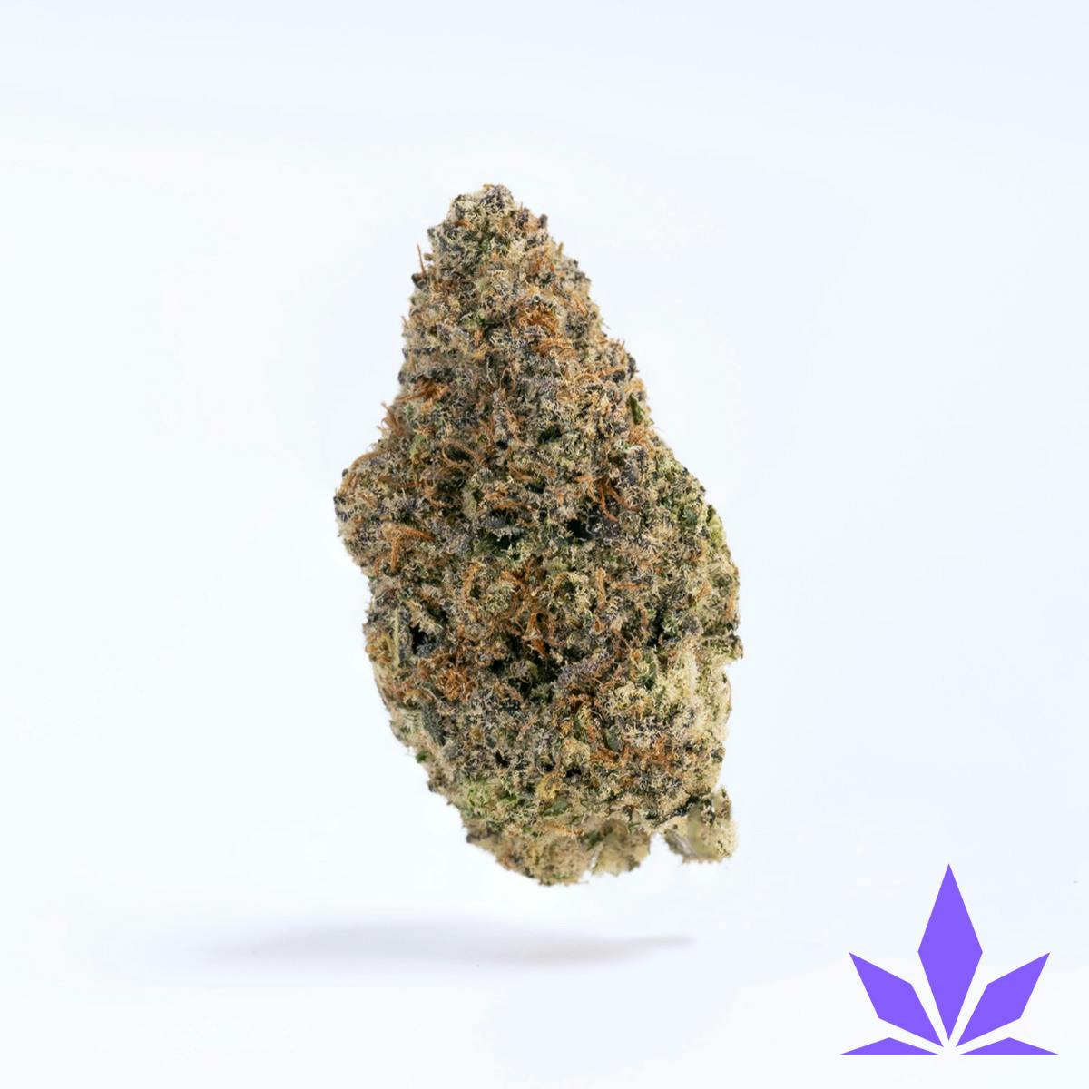 Flower Power | Ghost OG cannabis product