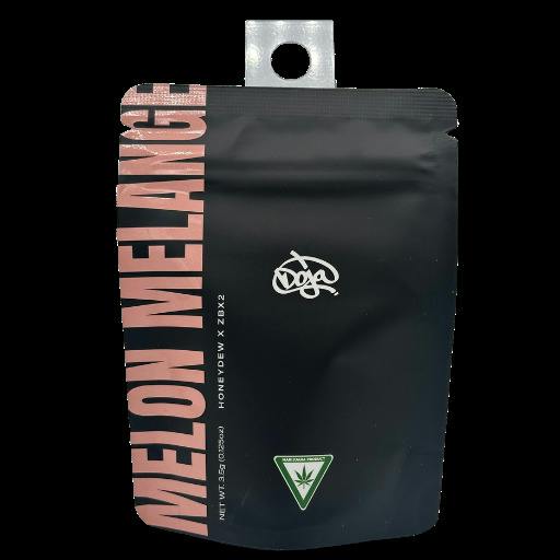 Doja | 3.5g Prepackaged Flower | Melon Melange