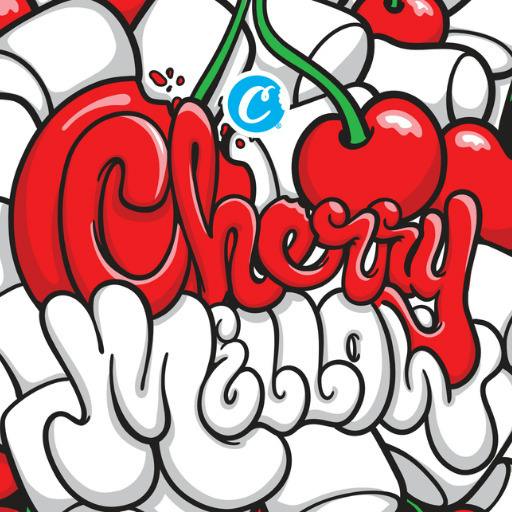 Cookies | Cherry Mellow