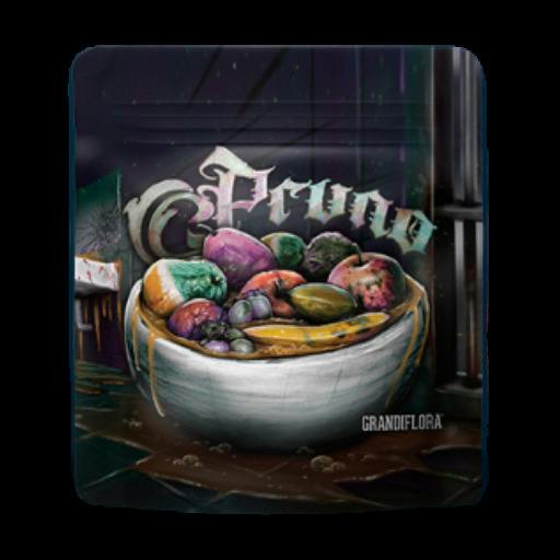 Cookies | 3.5g Prepackaged Flower | Pruno Gas