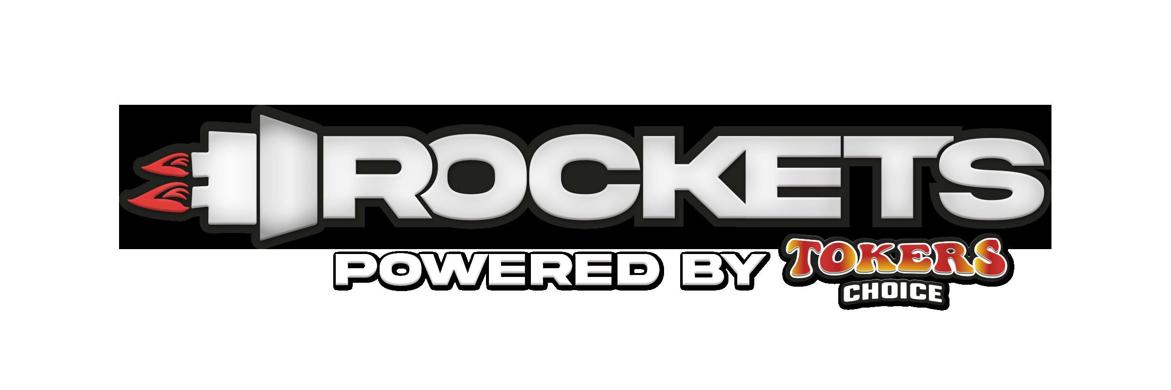 Toker's Choice | 1g Infused "Rockets" Preroll | White Gushers