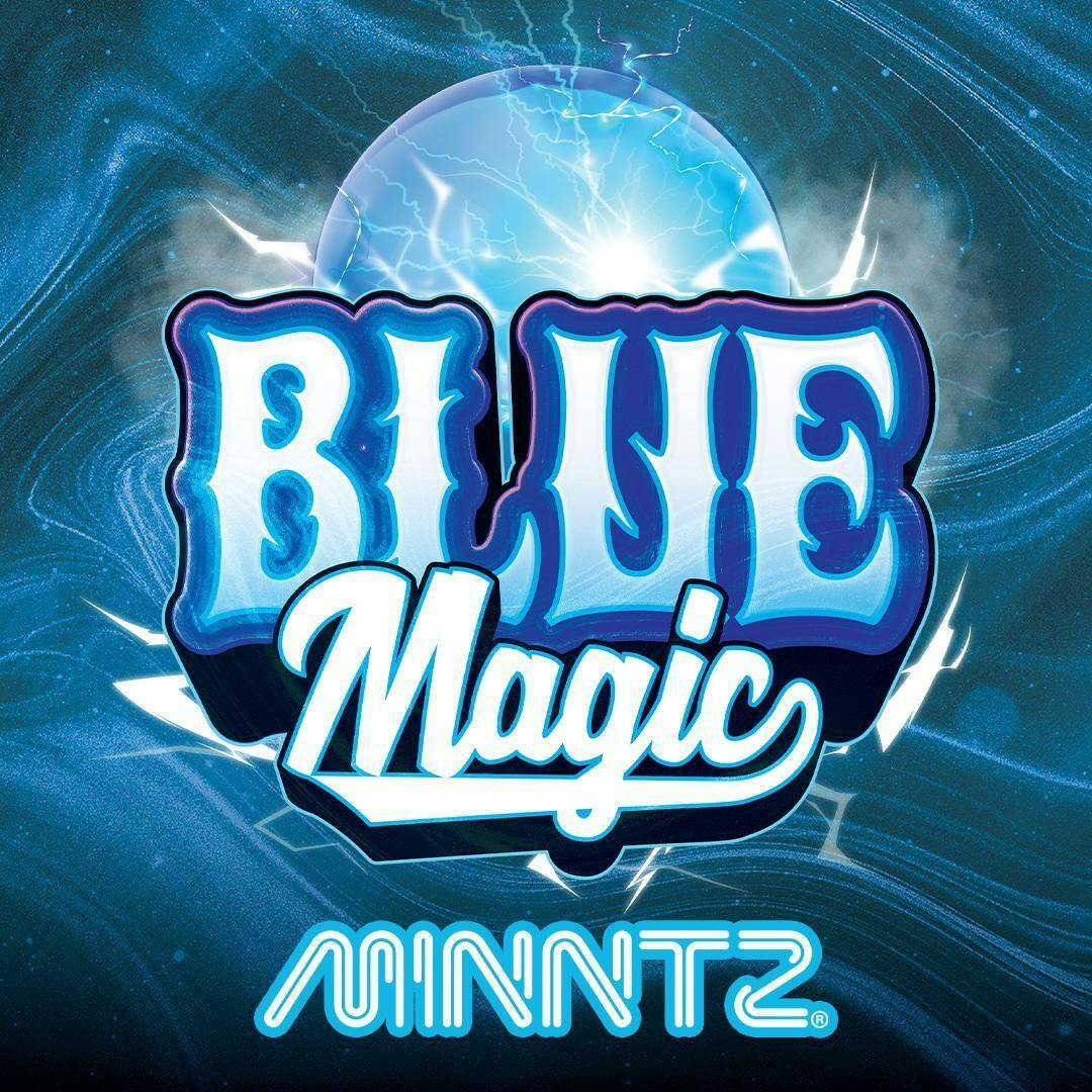 Blue Magic