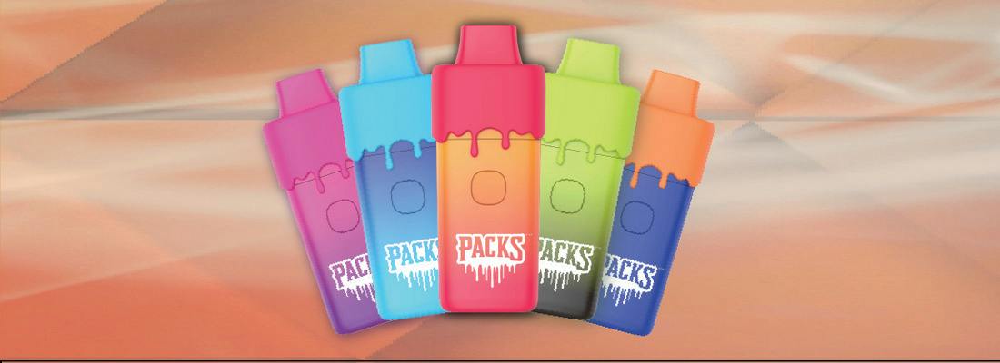Snickerbocker 2g Disposable Vape - Packwoods