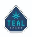 Nutter Budder 1g Preroll - Teal Cannabis