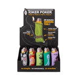 Toker Poker - Rick & Morty