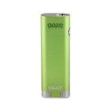 Ooze Vault Extract Battery with Storage Chamber (Slime Green)