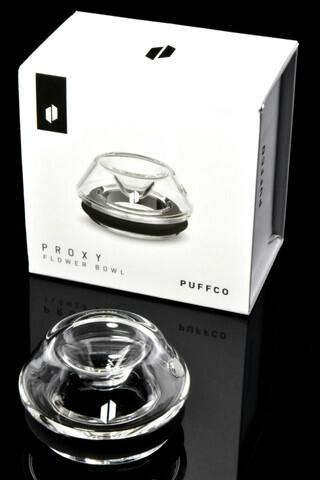 Puffco Proxy Flower Bowl