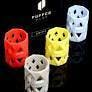 Puffco Plus Grips (4 Pack)