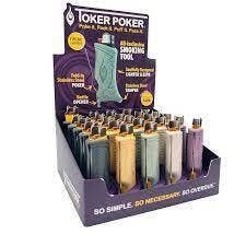 Toker Poker - Bottle Opener