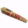 Rolling Paper - Raw - Classic King Size Cones - 3pk