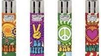 Lighters - Clipper - Dreams