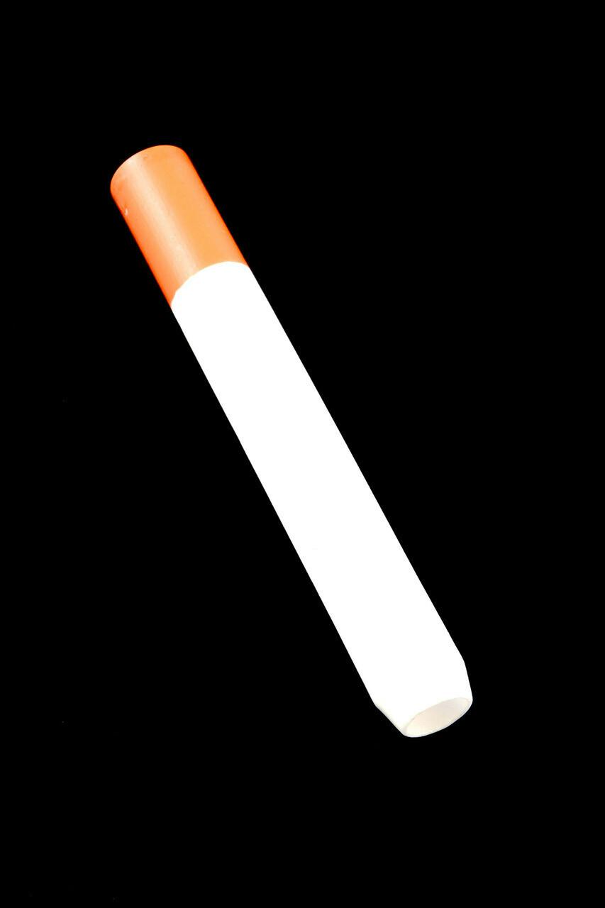 Smoking Accessories - Small Ceramic Cigarette Bat - MP169