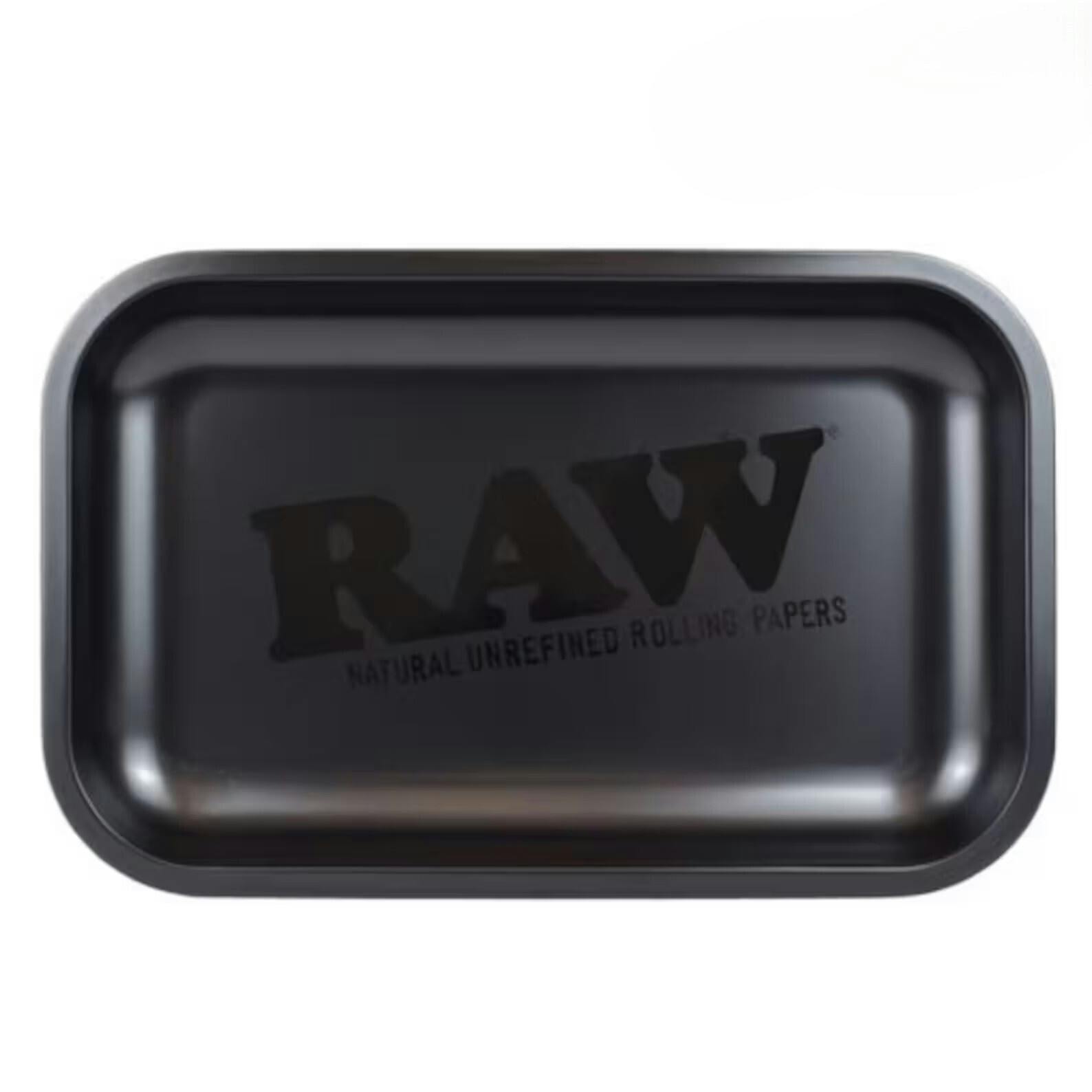 Small Rolling Tray