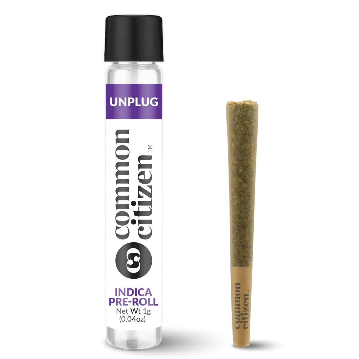 Jet Fuel | Joint | 1g