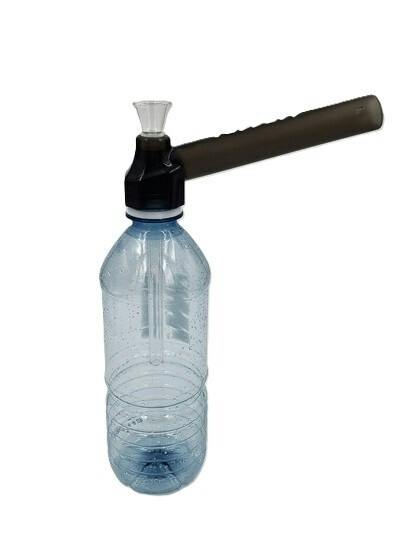Smoking Accessories - Top Puff Portable Water Pipe